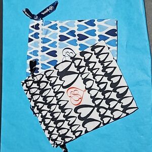 Brighton Mini Cloth Bags (2)